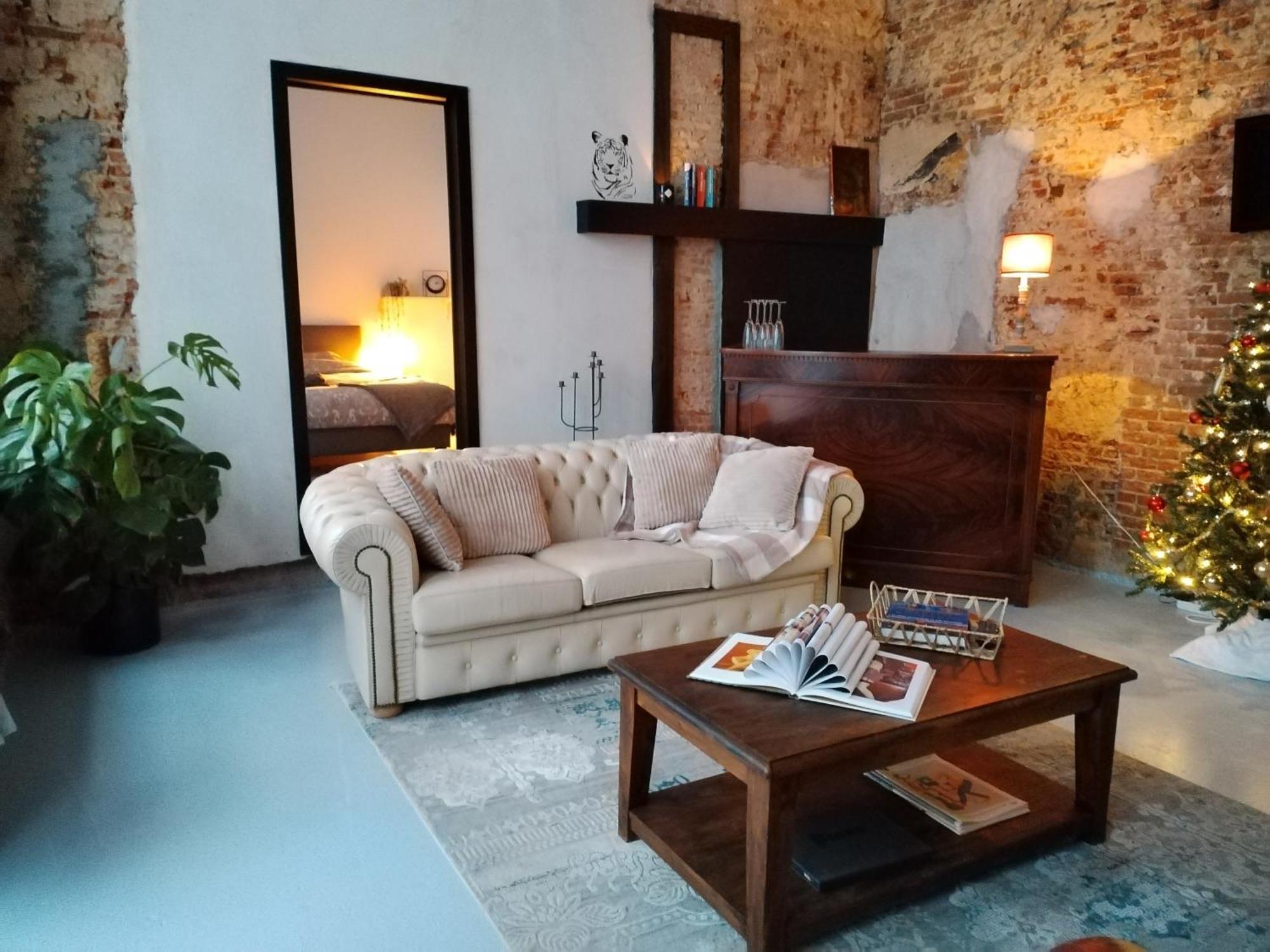 Villa Mercurius Grote Markt Anversa Esterno foto