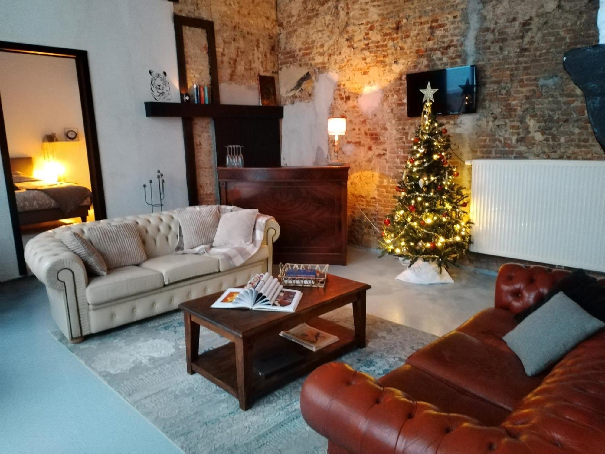 Villa Mercurius Grote Markt Anversa Esterno foto