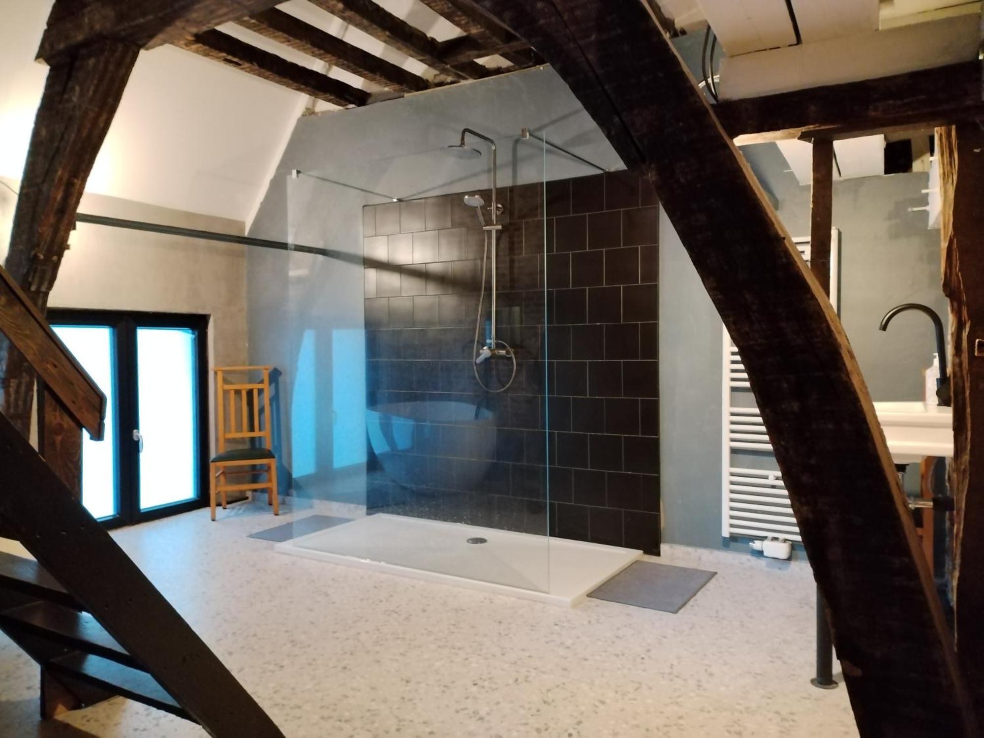 Villa Mercurius Grote Markt Anversa Esterno foto